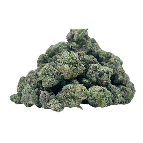 28gr - PINK ROCKSTAR (SMALLS) - INDICA - (AAA)