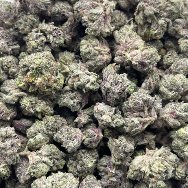 28gr - PINK ROCKSTAR (SMALLS) - INDICA - (AAA) - Image 4