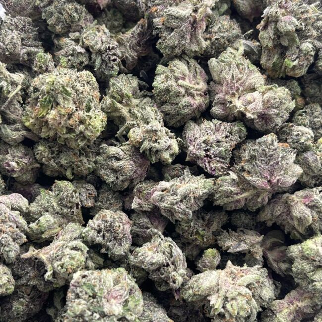 1/2p - PINK ROCKSTAR (SMALLS) - INDICA - (AAA) - Image 4