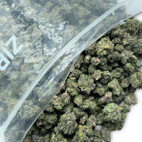 1/2p - PINK ROCKSTAR (SMALLS) - INDICA - (AAA)