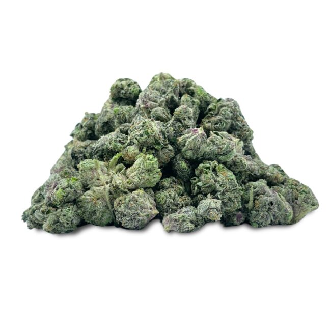 1/2p - PINK ROCKSTAR (SMALLS) - INDICA - (AAA) - Image 3