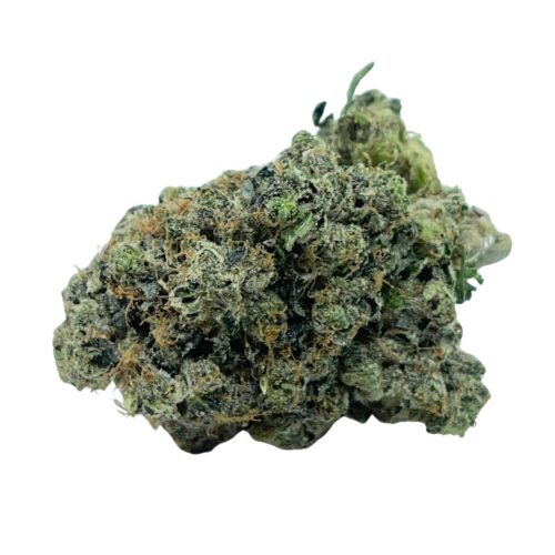 28gr - ROCKSTAR BUBBA - INDICA - (AAA)