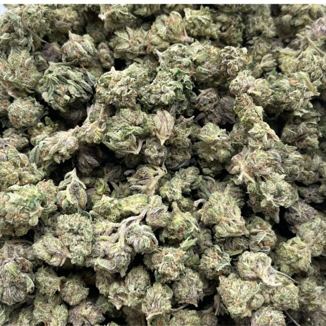 1/2p - DONKEY BUTTER (MICROS) (BULK) - INDICA - (AAA) - Image 4
