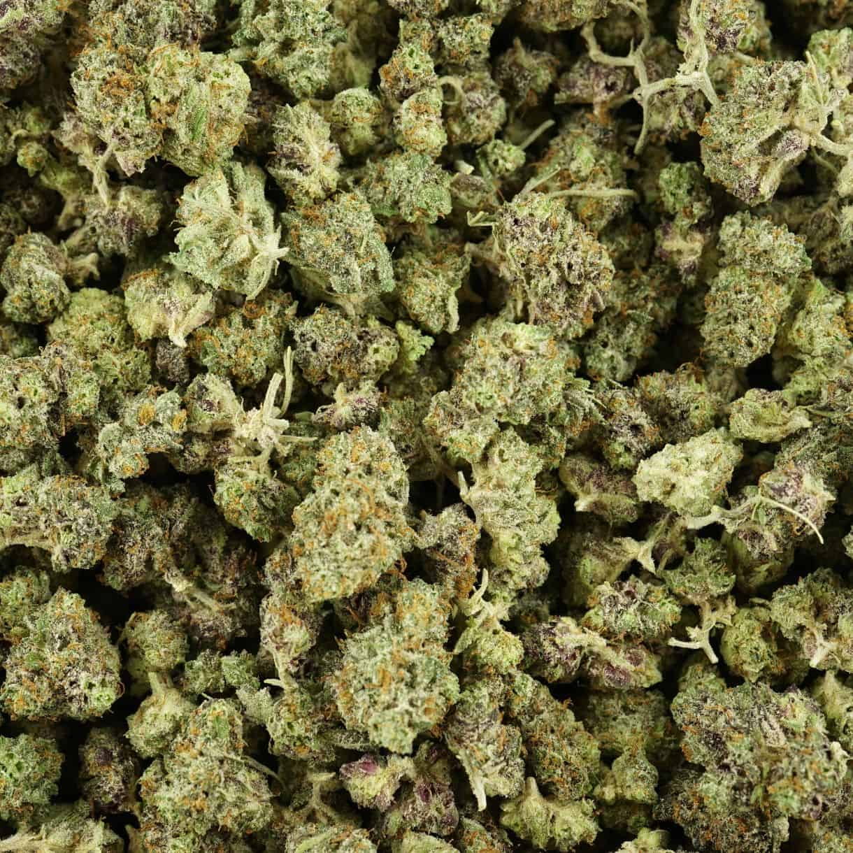 Zkittlez Runtz Mix