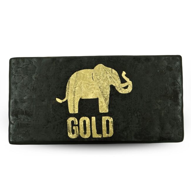 ELEPHANT GOLD - SATIVA - (AA) - Image 2