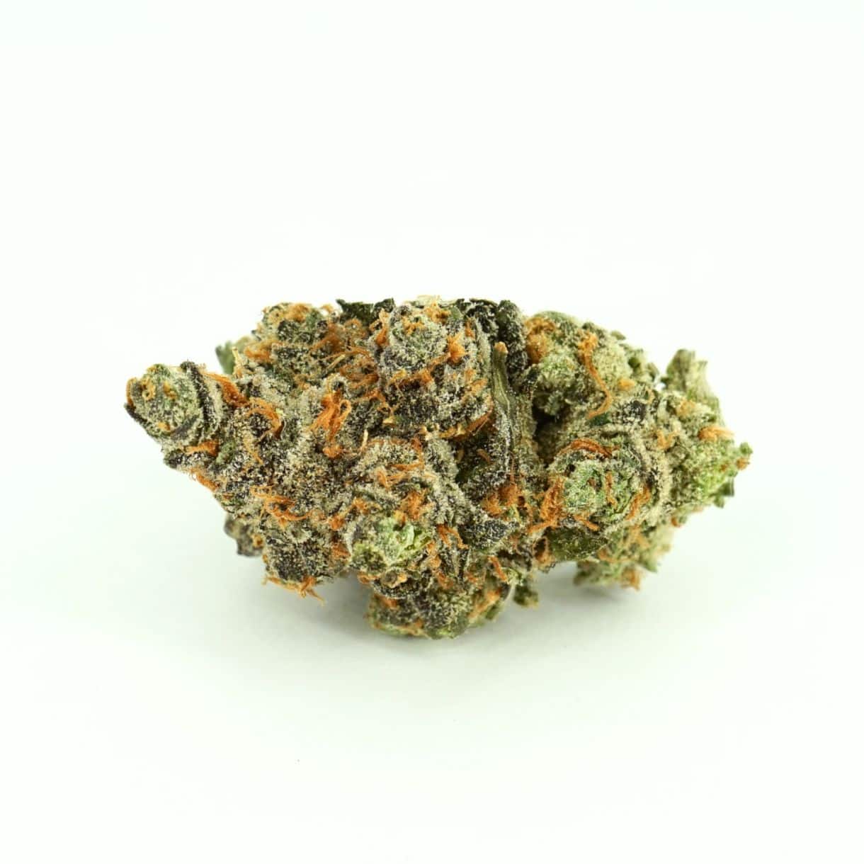 Hybrid THC Pod