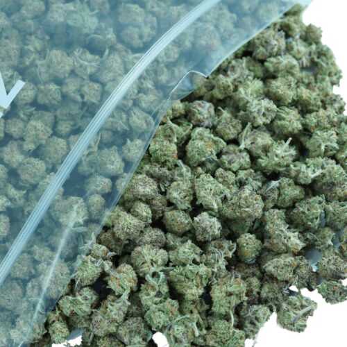 1/2p - MAC1 (MICROS) (BULK) - BALANCED HYBRID - (AAA)