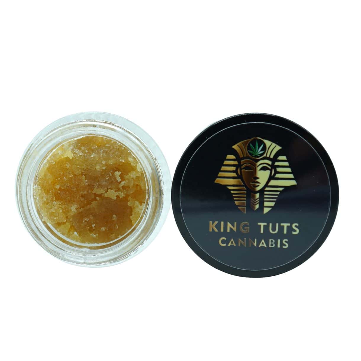 Euphoria Budder