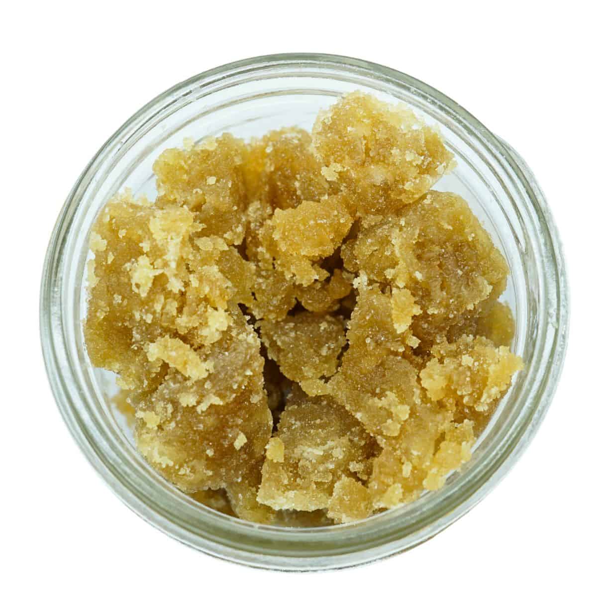 Indica Budder