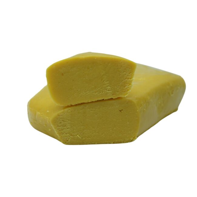 125gr - PEANUT BUTTER BREATH (BUDDER) (BULK)- BALANCED HYBRID - (AAAA) - Image 3