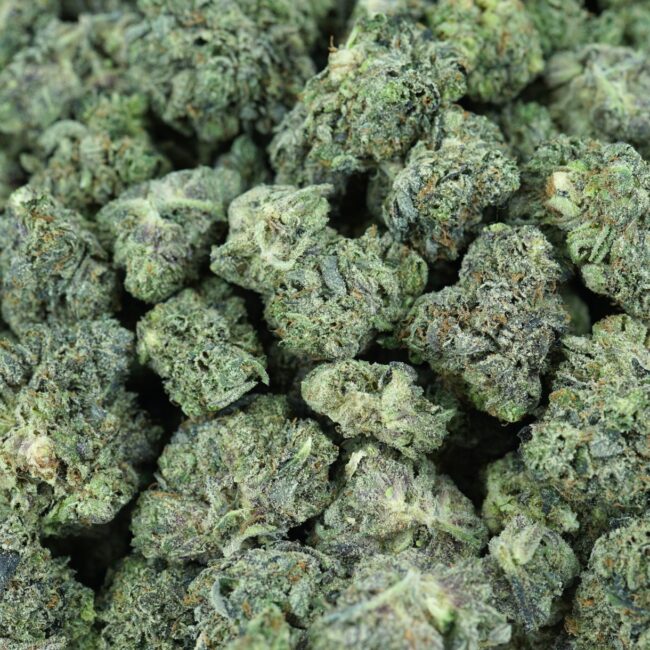 28gr - PURPLE CANDY (SMALLS) - INDICA - (AAA) - Image 3