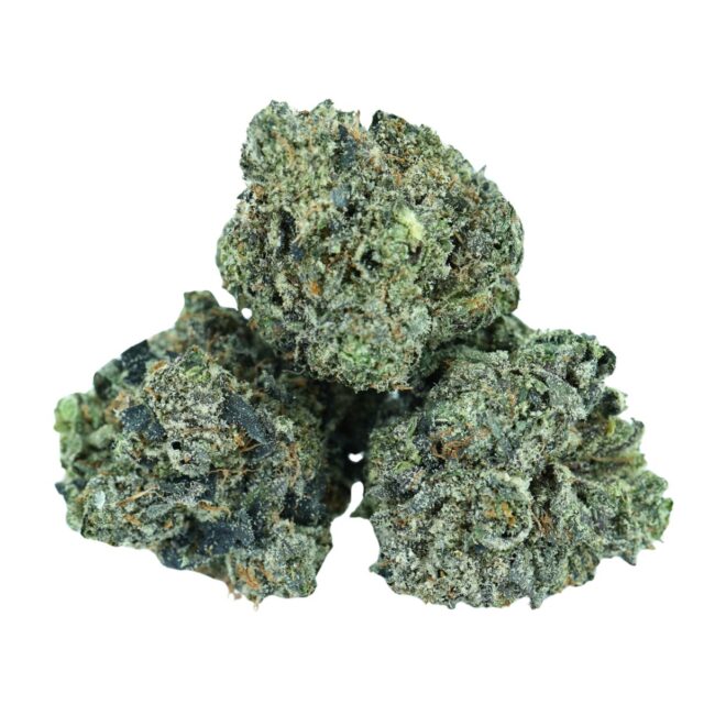 28gr - PURPLE CANDY (SMALLS) - INDICA - (AAA)