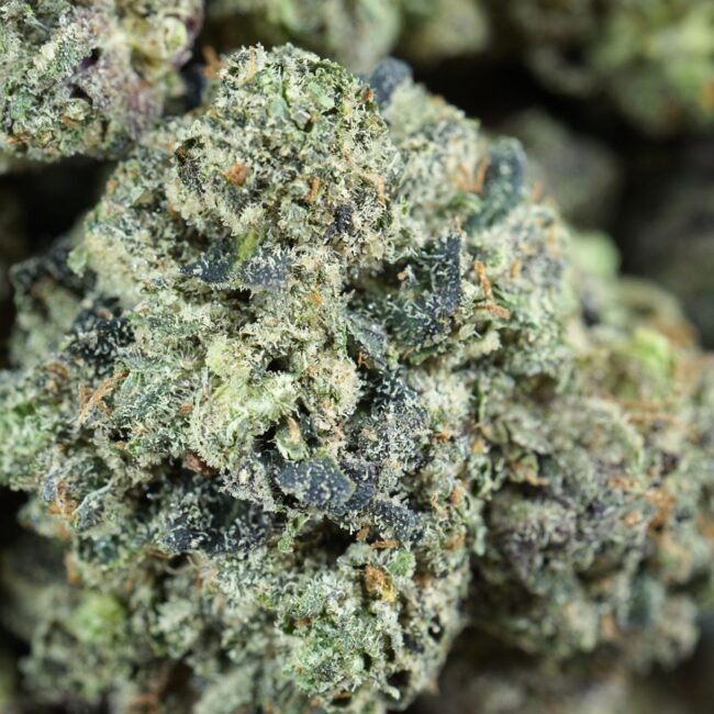 28gr - PURPLE CANDY (SMALLS) - INDICA - (AAA) - Image 2