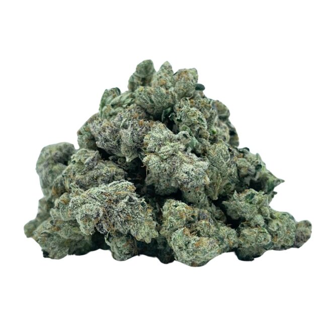 28gr - PINK GREASE (SMALLS) - INDICA - (AAAA)