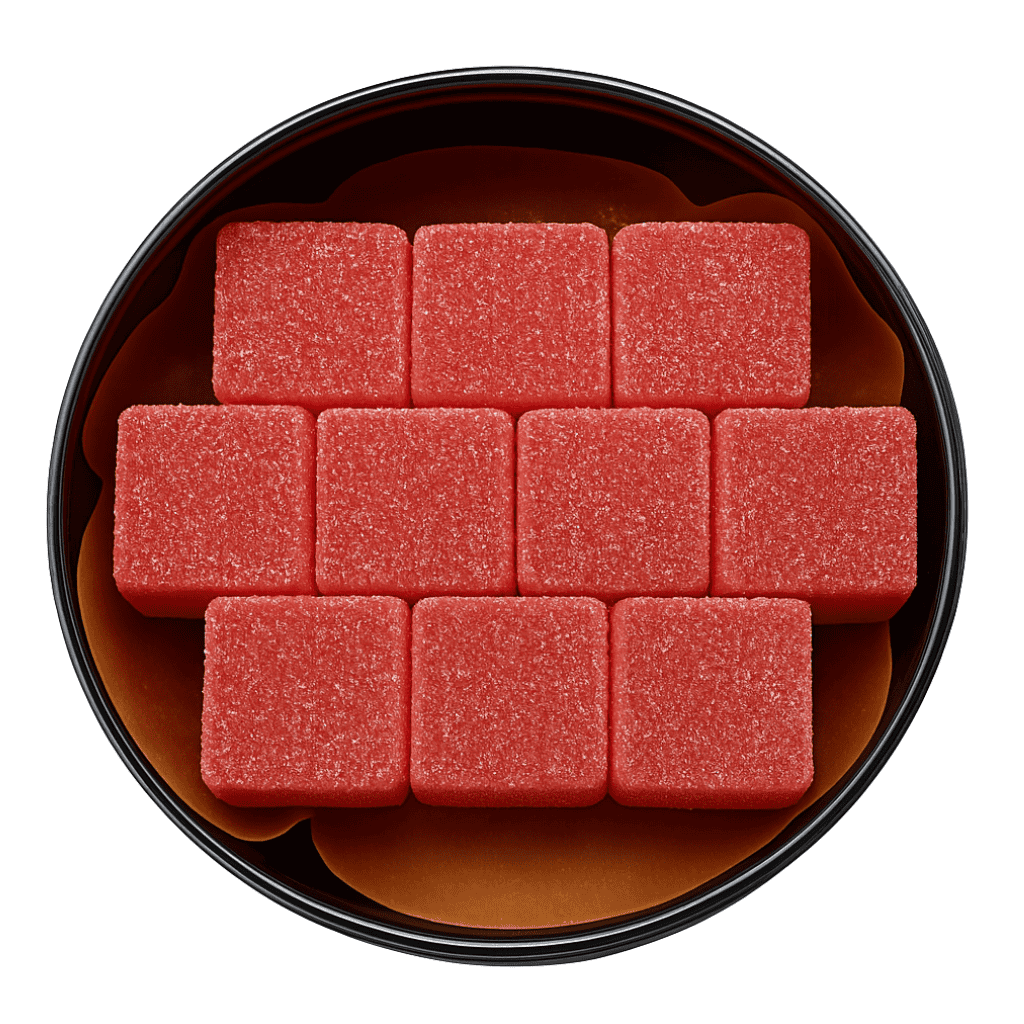 Sour Smash Bites
