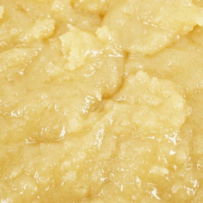 4gr - BRUCE BANNER (LIVE RESIN) - BALANCED HYBRID - (AAAA) - Image 2