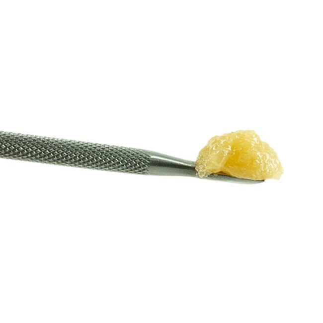4gr - BLUE DREAM (LIVE RESIN) - BALANCED HYBRID - (AAAA)