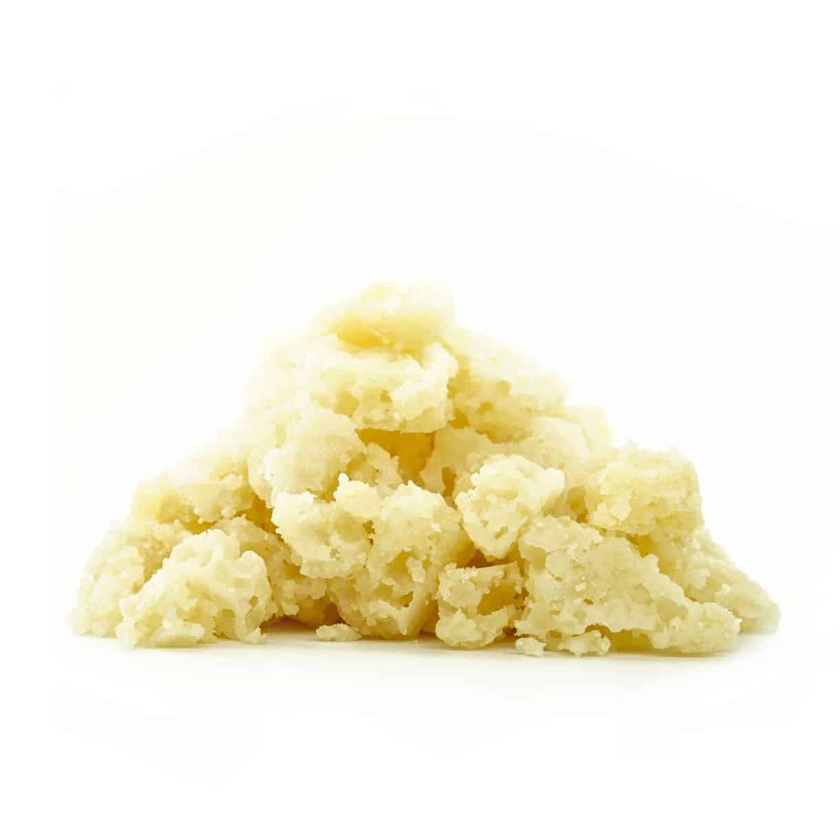6gr - SUPER BOOF SUGAR WAX - BALANCED HYBRID - (AAAA)