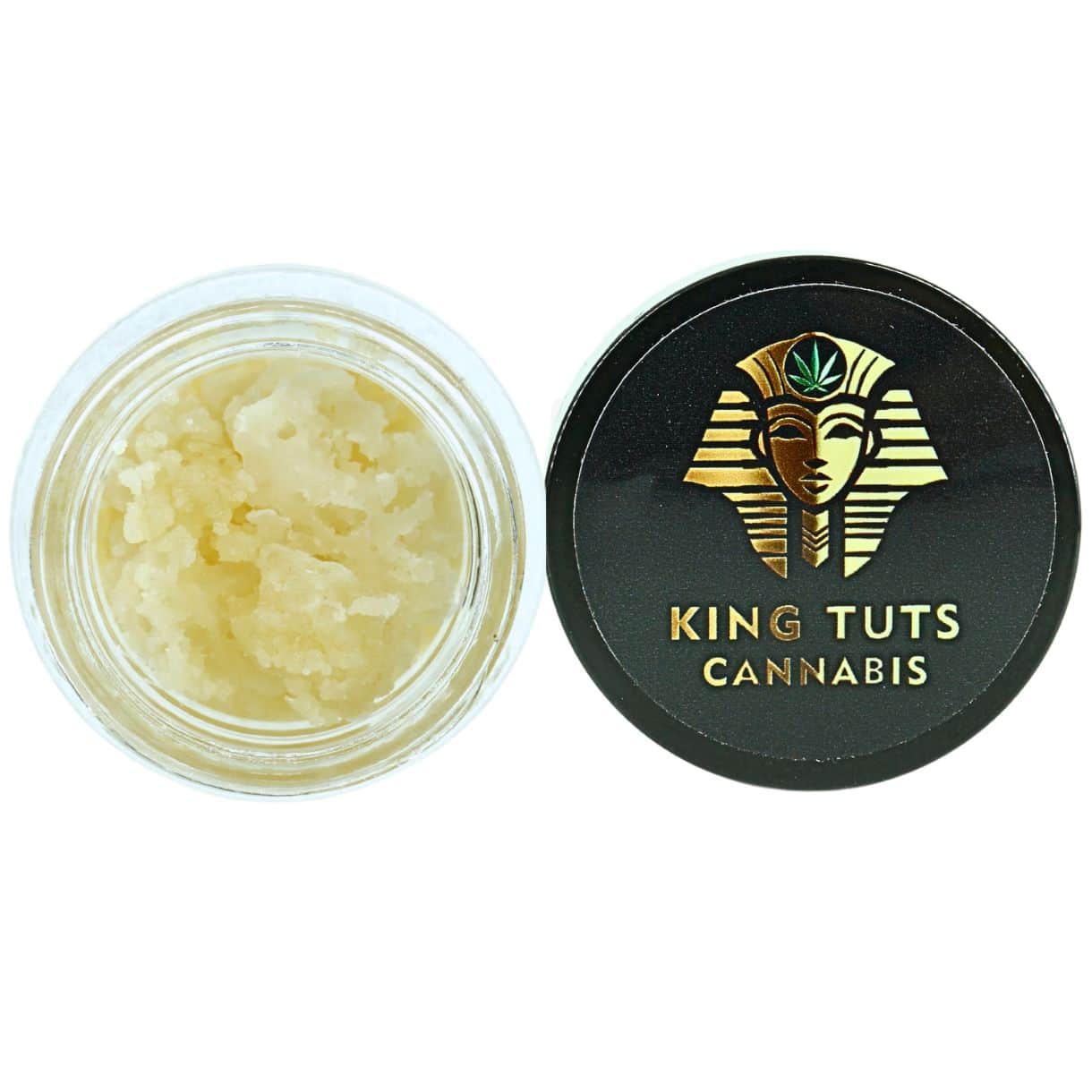 6gr - SUPER BOOF SUGAR WAX - BALANCED HYBRID - (AAAA) - Image 3