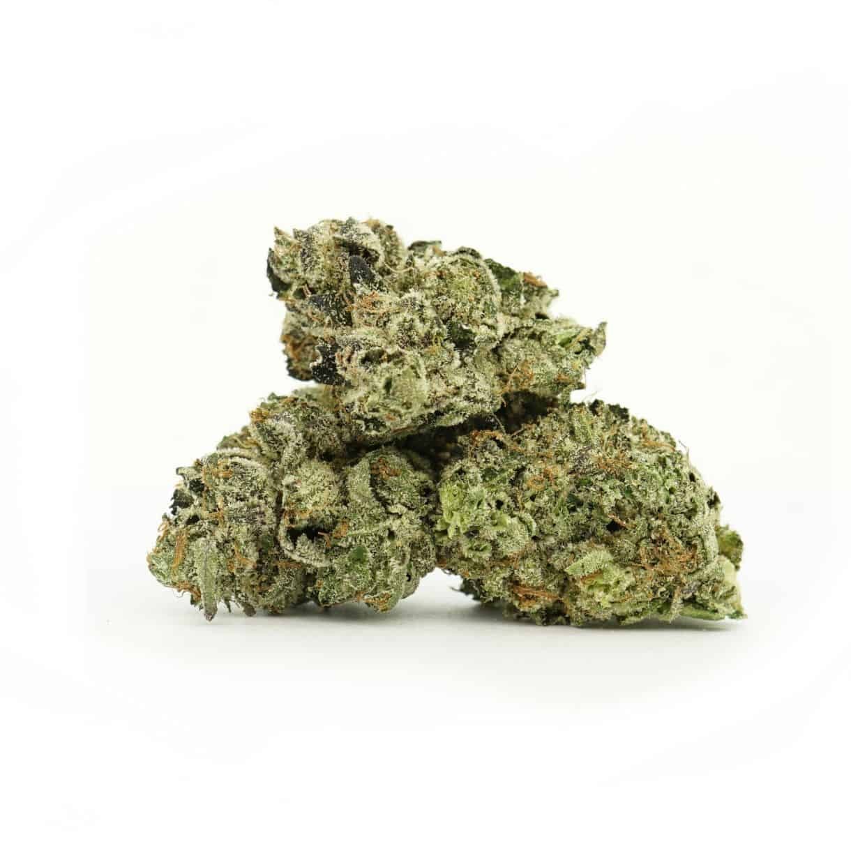 Death Bubba Smalls