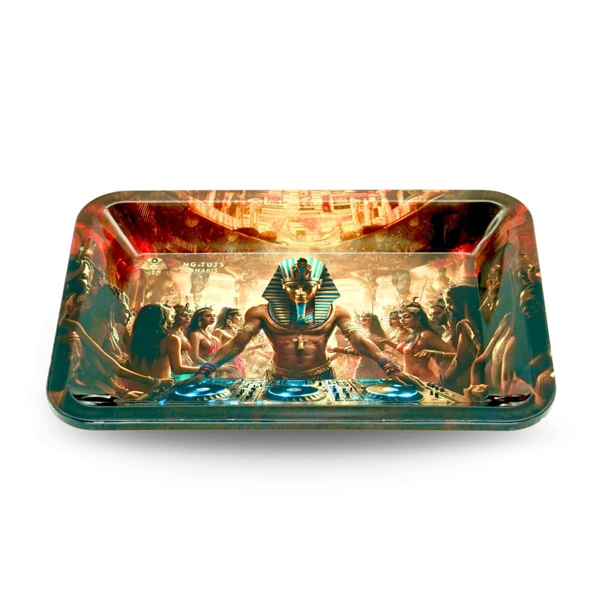 Rolling Tray 7x5