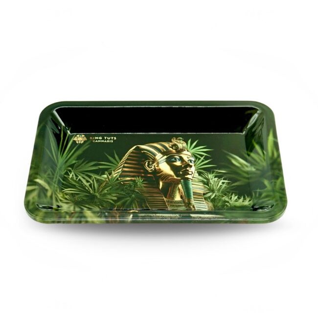 FLAGSHIP KT - ROLLING TRAY - 7in X 5in - Image 2