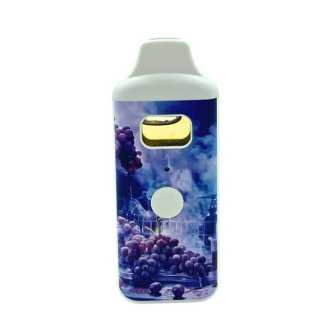 PP grape