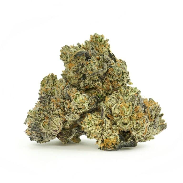 Master Kush Smalls