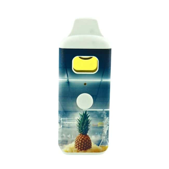 PP pineapple