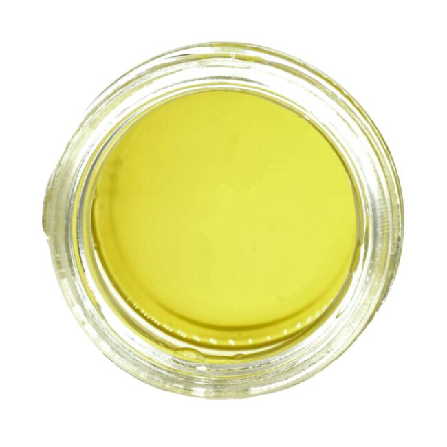 8gr - PURPLE SLUSH (HONEY OIL IN JAR) - INDICA - (AAA) - Image 2