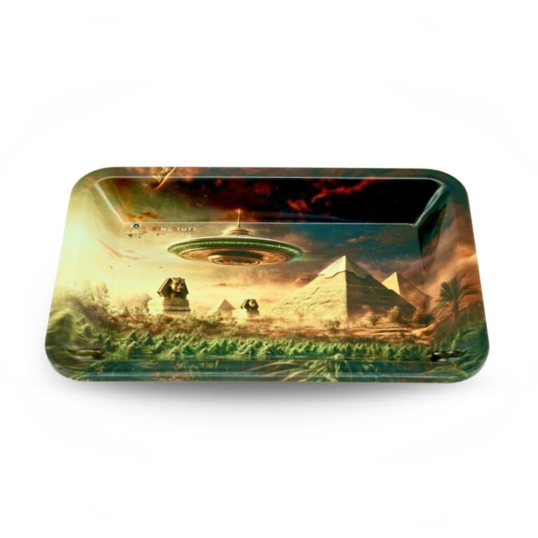 PP ufo