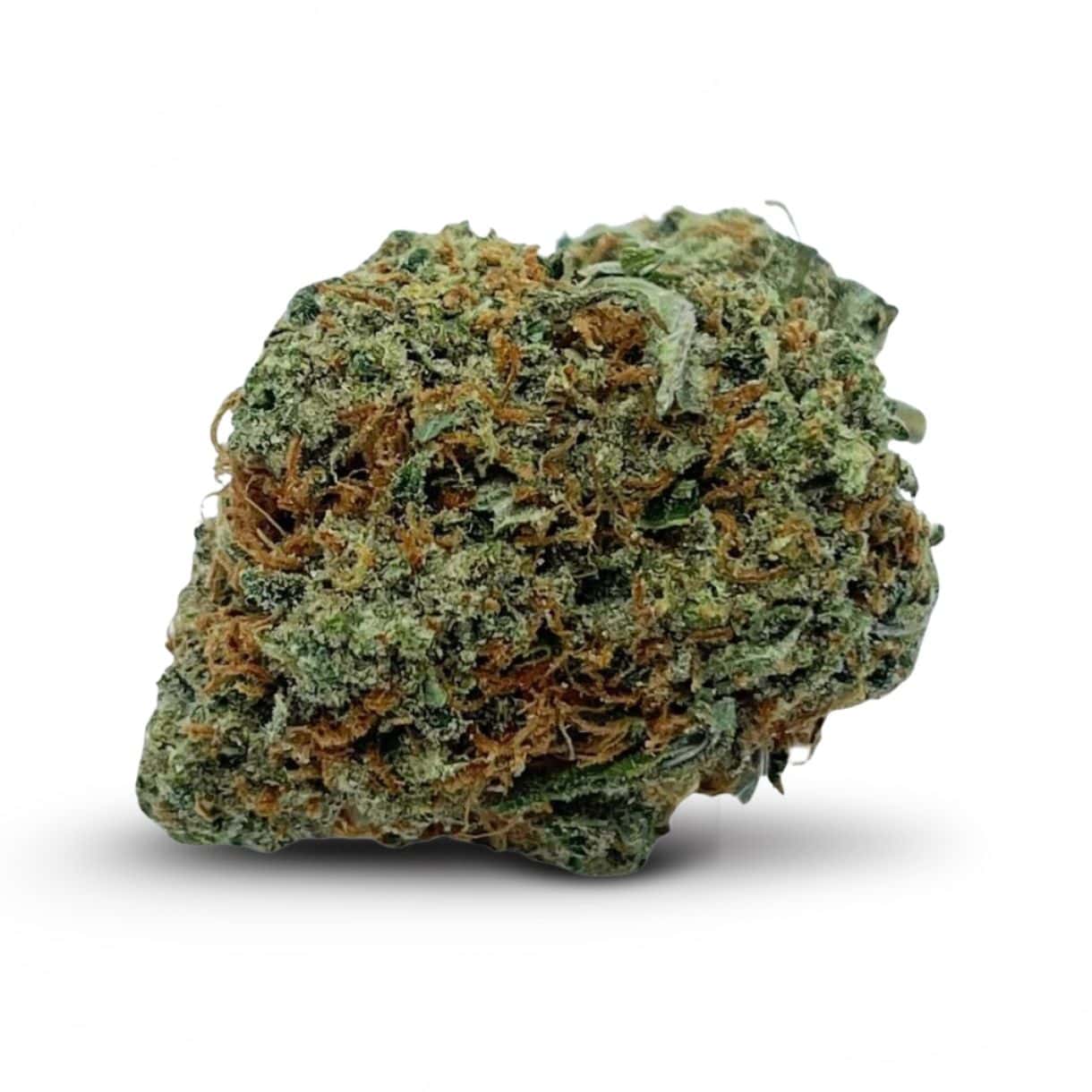 King Louie Budder