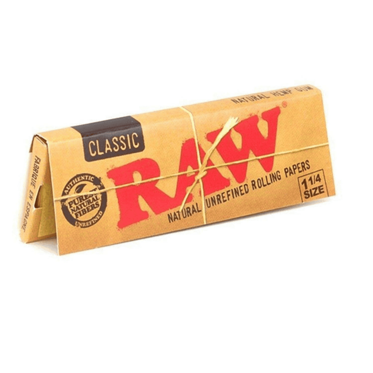 Source photograph: RAW CLASSIC PAPERS 1-1/4