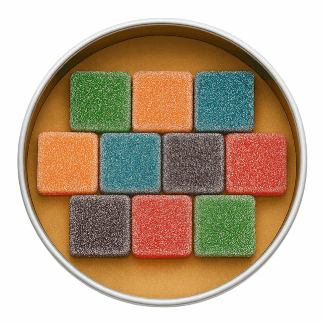 new mini c mix