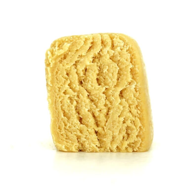 Humble Pie Budder