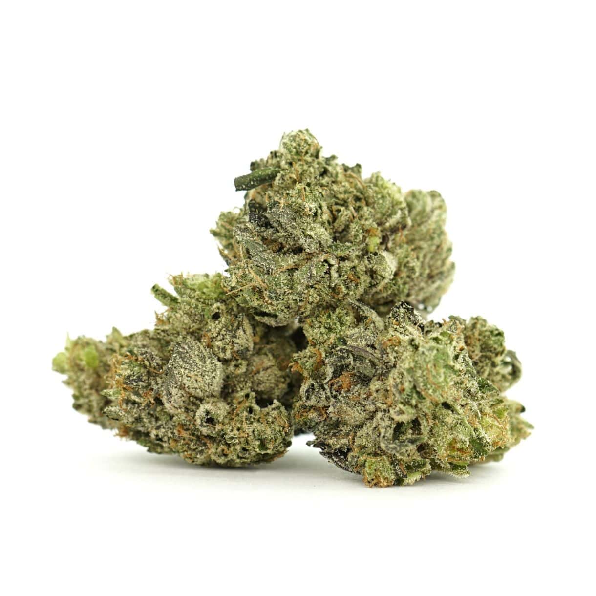 Source photograph: 28gr – PLATINUM PINK SMALLS – INDICA –
