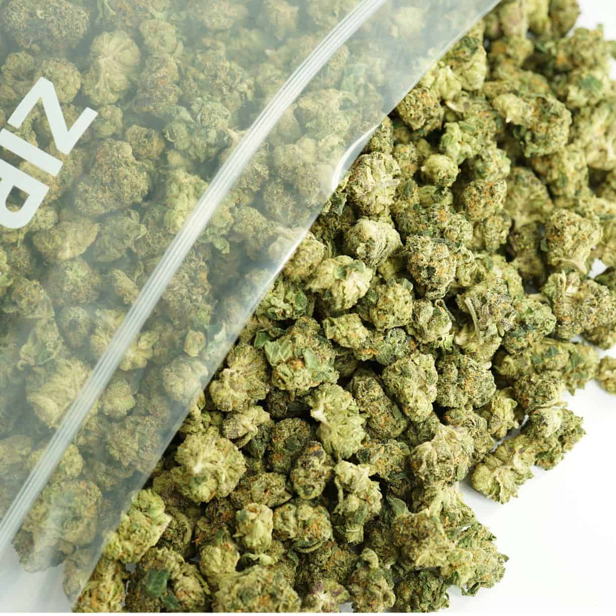 Turkish Hash 28g