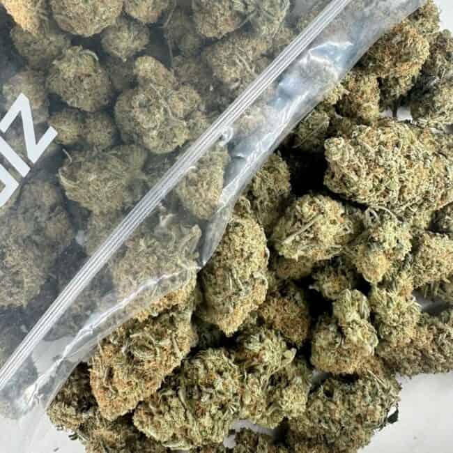 pp super silver haze bulk