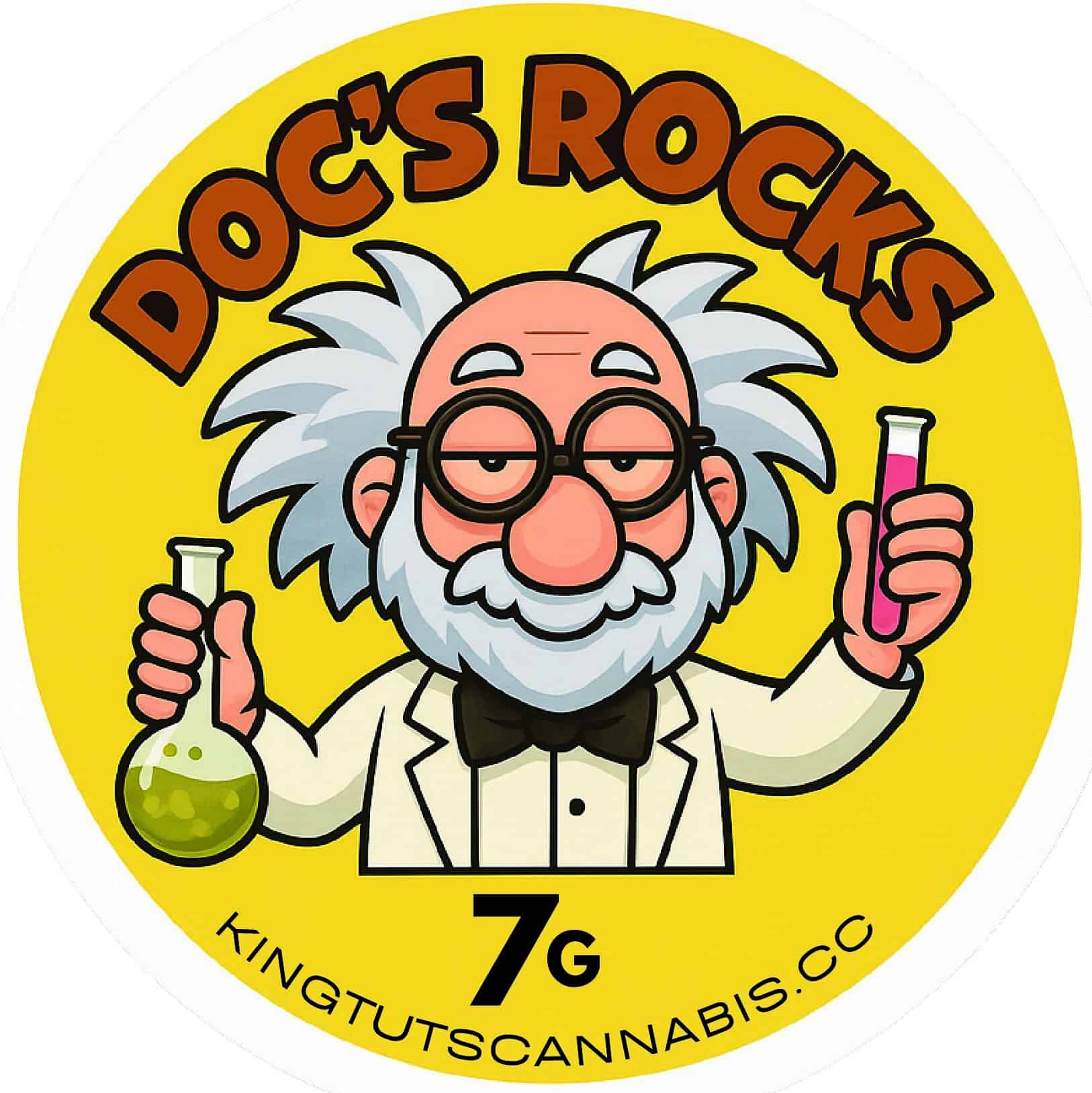 Doc's7gr stick
