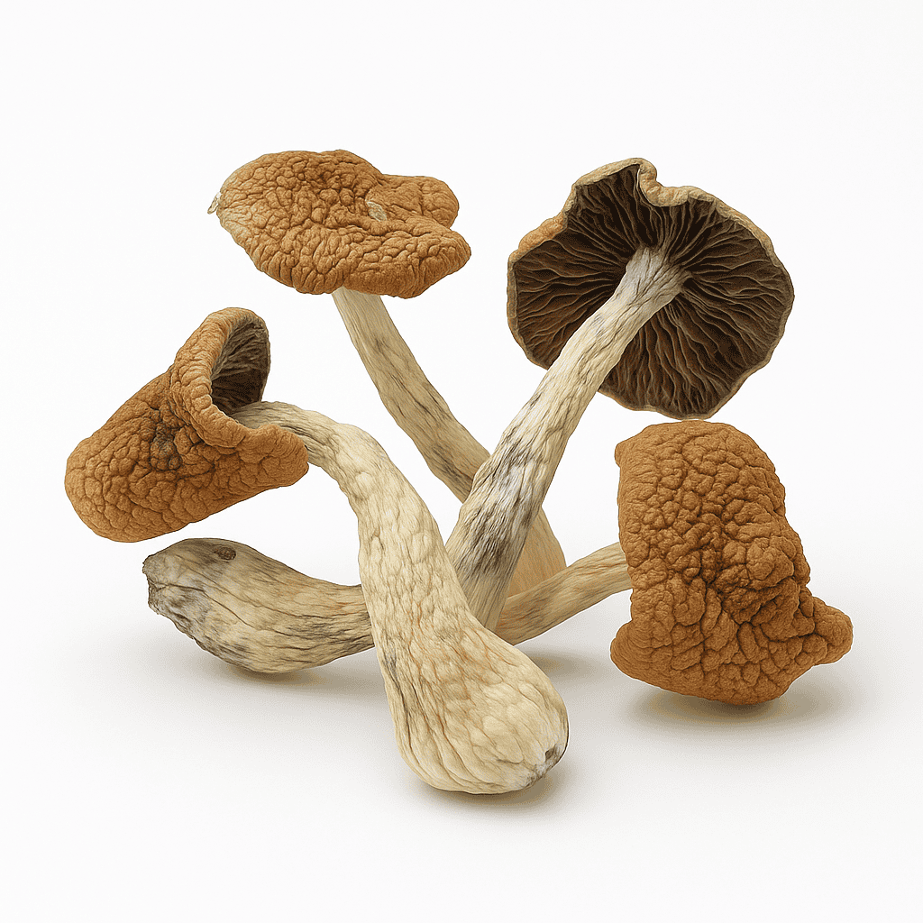 Source photograph: GOLDEN TEACHER