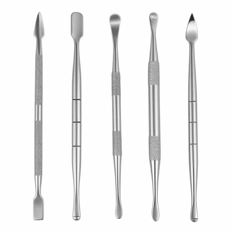Dab Tool Set