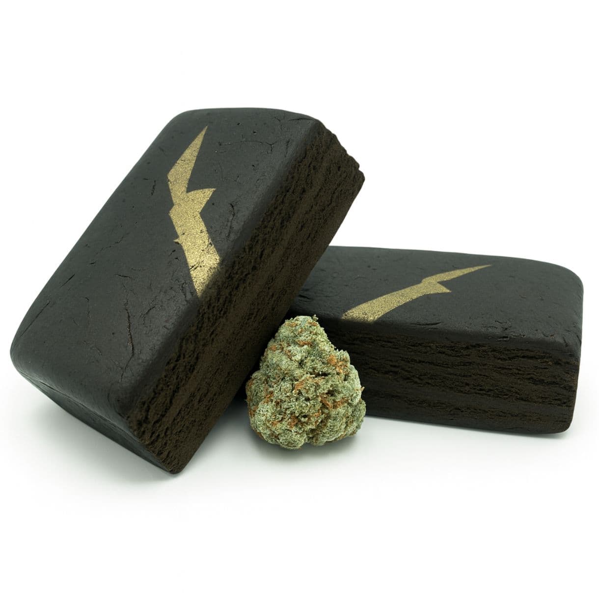 Source photograph: AK-47 HASH – INDICA –
