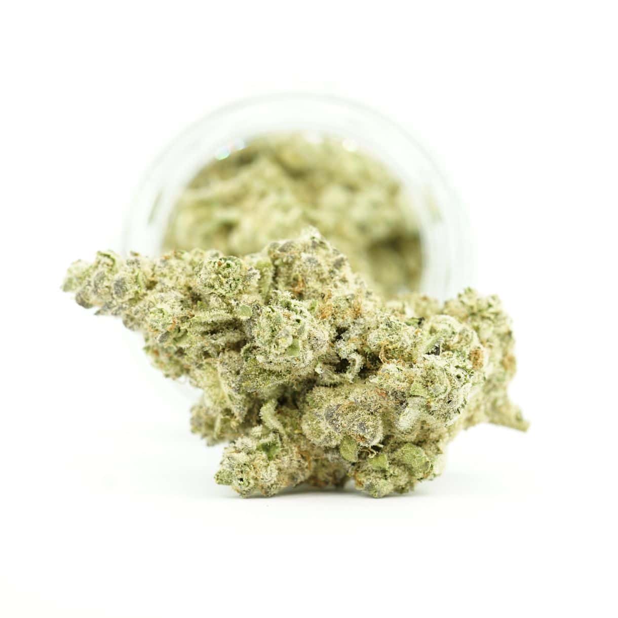 Master Kush Deal