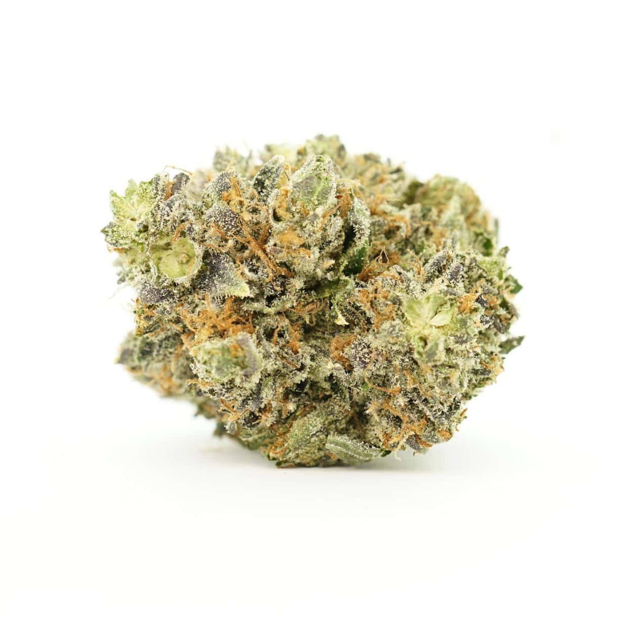 Death Bubba Indica