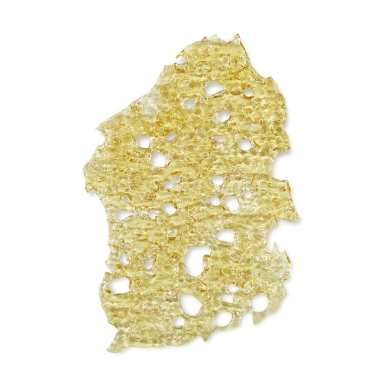 Gelato Shatter