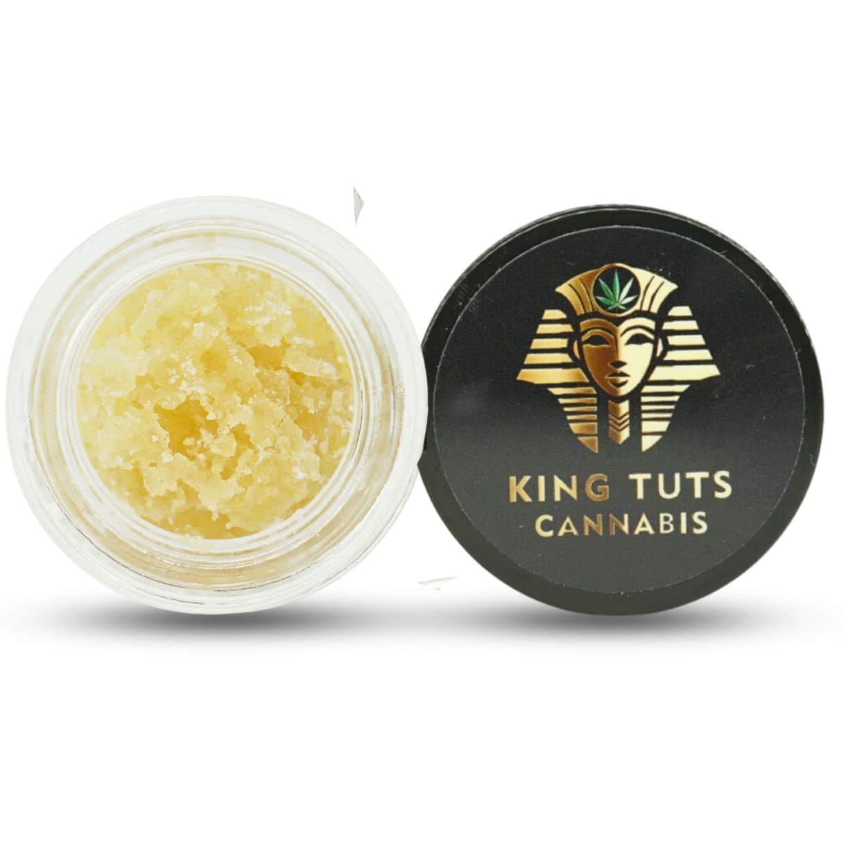 7gr - MOUNTAIN GOAT SUGAR WAX - INDICA - (AAA) - Image 3