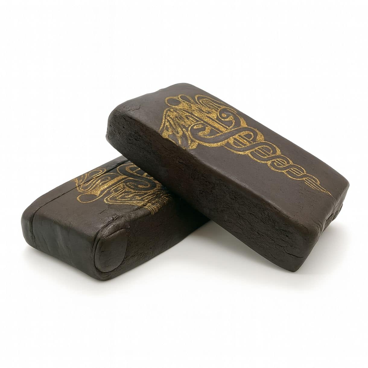 Source photograph: MEDI HASH – INDICA –
