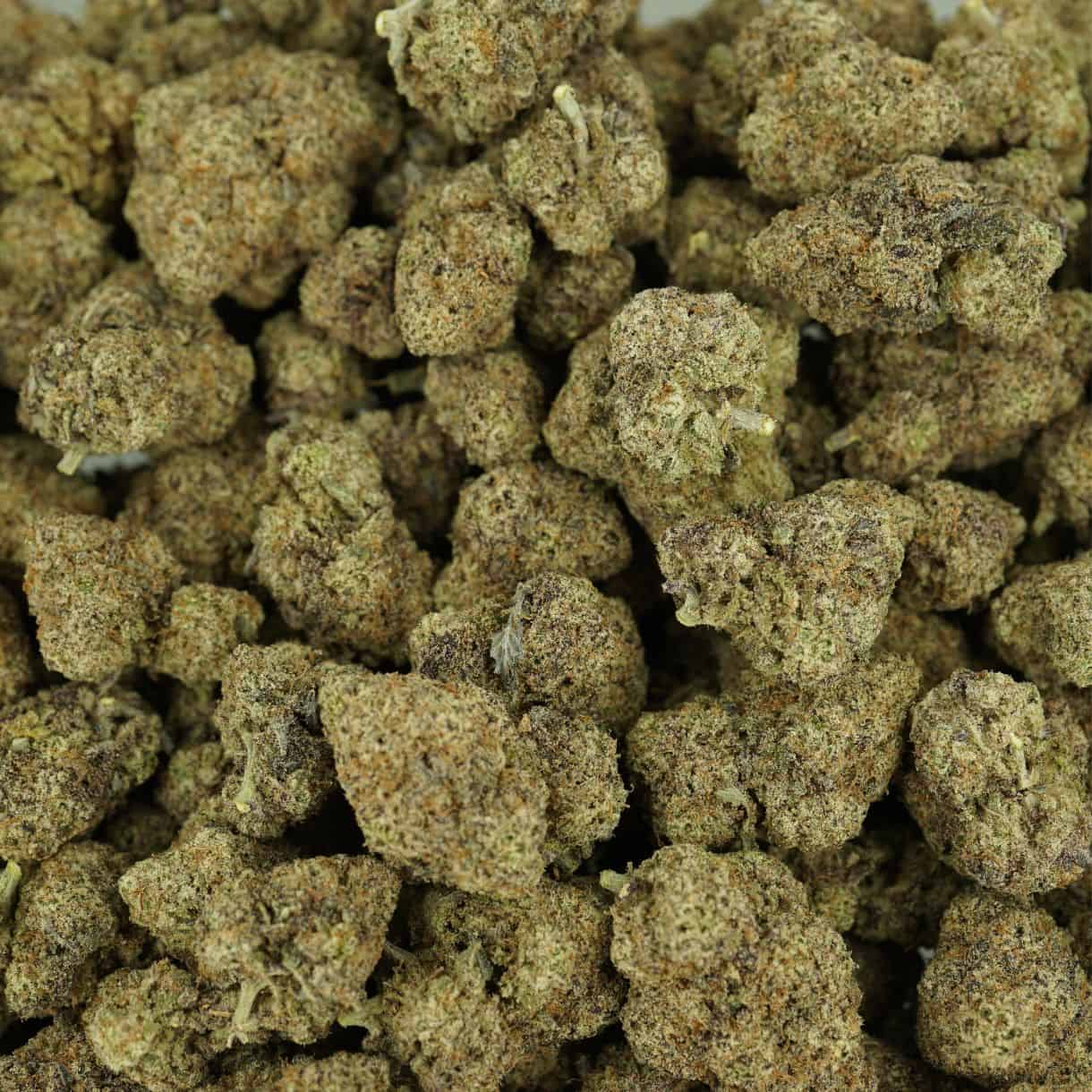 Sour Cheese High