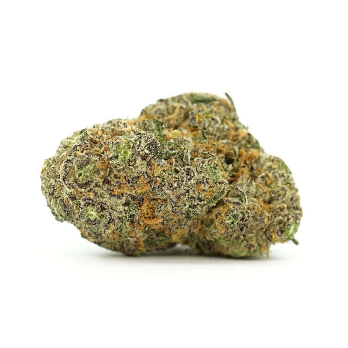 Source photograph: 28gr – GEORGIA PIE – INDICA –