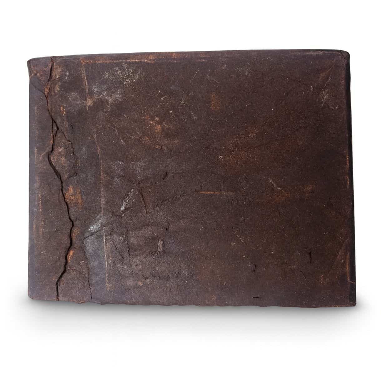 Source photograph: 250gr – RED LABEL